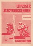 Leipzig, June 15, 1958