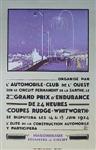 Le Mans, June 15, 1924
