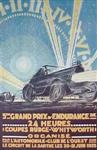 Le Mans, June 21, 1925