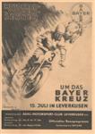 Leverkusen, July 15, 1951