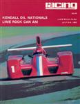 Lime Rock Park, July 4, 1983