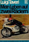 Book cover of Luigi Taveri, Mein Leben auf zwei Rädern