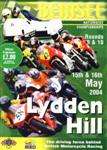 Lydden Hill, May 16, 2004