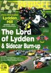 Lydden Hill, October 22, 2006