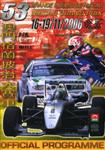 Programme cover of Guia Circuit, 19/11/2006