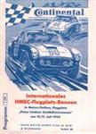Mainz-Finthen, July 11, 1965
