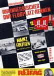 Mainz-Finthen, 1972