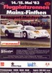 Mainz-Finthen, May 15, 1983