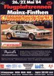 Mainz-Finthen, May 27, 1984
