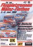 Mainz-Finthen, June 5, 1988