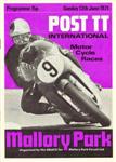 Mallory Park, June 13, 1971