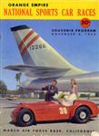 March Air Base, November 8, 1953
