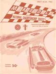 Meadowdale, July 23, 1961