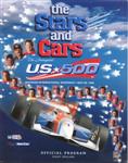 Michigan International Speedway, May 26, 1996