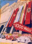 Mille Miglia, 1940