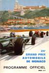 Monaco, May 22, 1966
