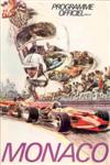 Monaco, May 23, 1971