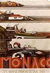 Monaco, June 3, 1973