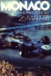 Monaco, May 26, 1974