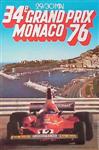 Monaco, May 30, 1976