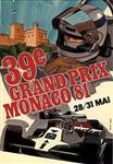 Monaco, May 31, 1981