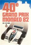 Monaco, May 23, 1982