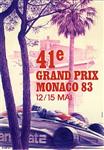 Monaco, May 15, 1983