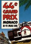 Monaco, May 11, 1986