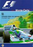 Monaco, May 28, 1995