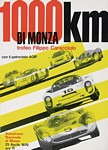 Monza, April 25, 1970