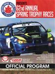 Programme cover of Mosport Park, 06/05/2012