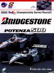 Twin Ring Motegi, April 28, 2002