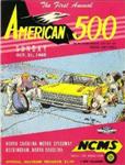 Rockingham Speedway (US), October 31, 1965