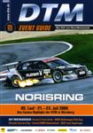 Programme cover of Norisring, 23/07/2006