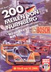 Norisring, June 29, 1986