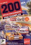 Norisring, June 30, 1991