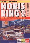 Norisring, June 28, 1992
