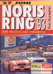 Norisring, June 27, 1993