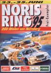 Norisring, June 25, 1995