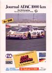N&uuml;rburgring, September 4, 1988