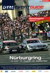 Programme cover of Nürburgring, 02/09/2007