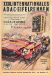 N&uuml;rburgring, July 10, 1960