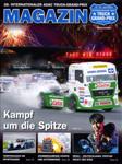Programme cover of Nürburgring, 14/07/2013