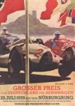 N&uuml;rburgring, July 23, 1939