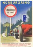 N&uuml;rburgring, June 11, 1950