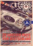 N&uuml;rburgring, August 3, 1952