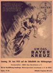 N&uuml;rburgring, June 28, 1953