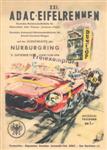 N&uuml;rburgring, October 5, 1958