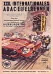 N&uuml;rburgring, July 12, 1959