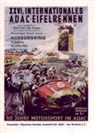 N&uuml;rburgring, April 28, 1963
